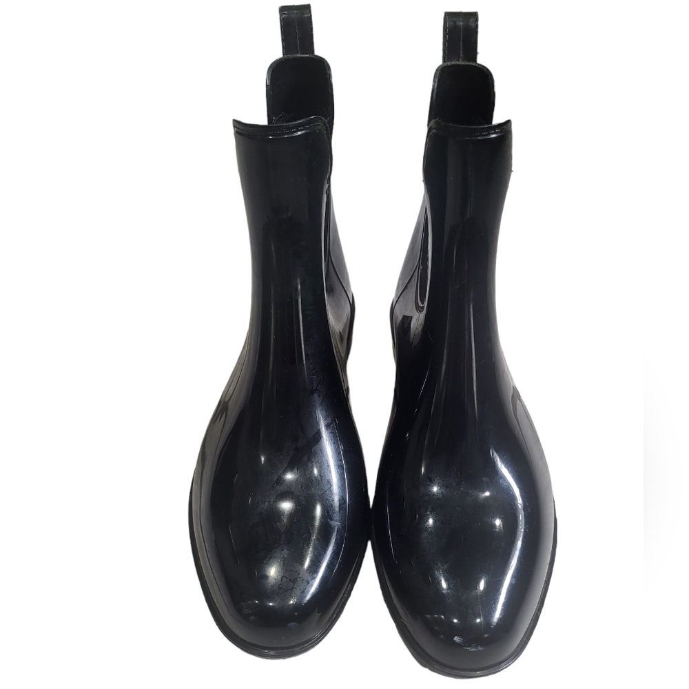 Mobesano By SKA-DOO Women's outdoor Pull On Rain Boots Size 8